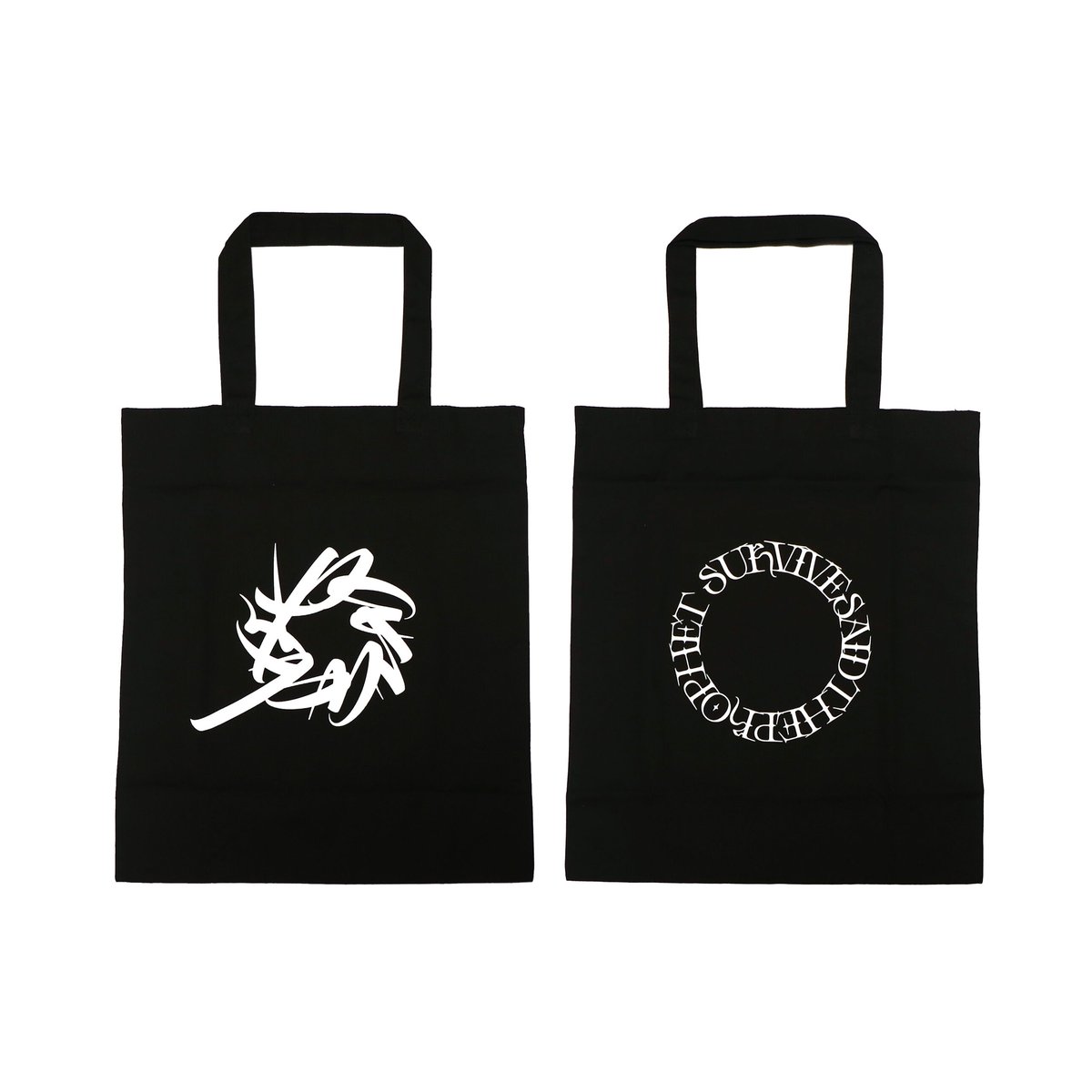 バッグ paradox Smart Bag 【本体：Black 金具：Black】 〈A Mastery Trip