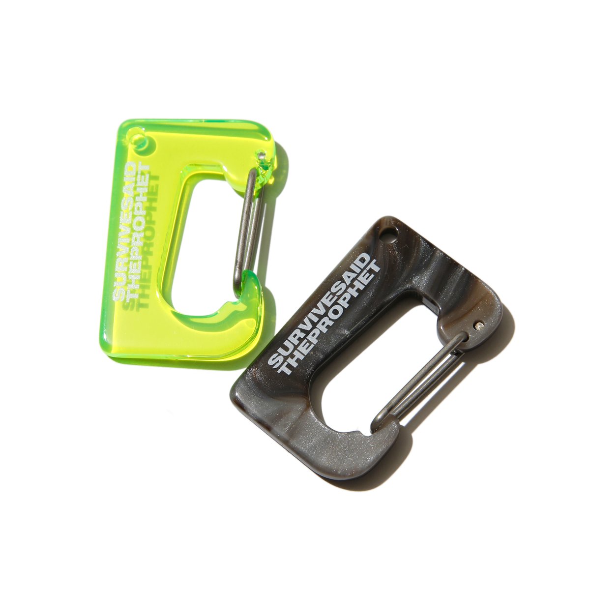 CARABINER | SSTP OFFICIAL STORE