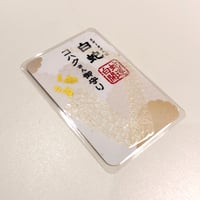 白蛇抜け殻入り〜御守り〜 （胴体部25） | 「SHIROヘビのコハクさん