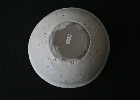藤本羊子　スープ鉢