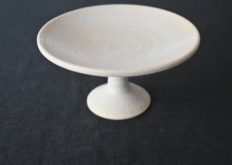 イトウサトミ　コンポート　19.7cm