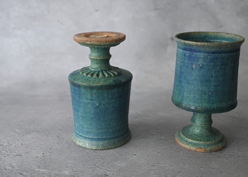 藤原純 うつわ 陶芸 蓋物 藤原純 – nokaze｜陶器、和食器、うつわの通販