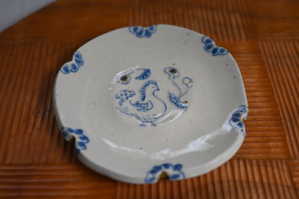 ムーニーともみ　お皿　2枚　【新品未使用は】 ムーニーともみ お菓子皿 | Sno 暮らしのもの