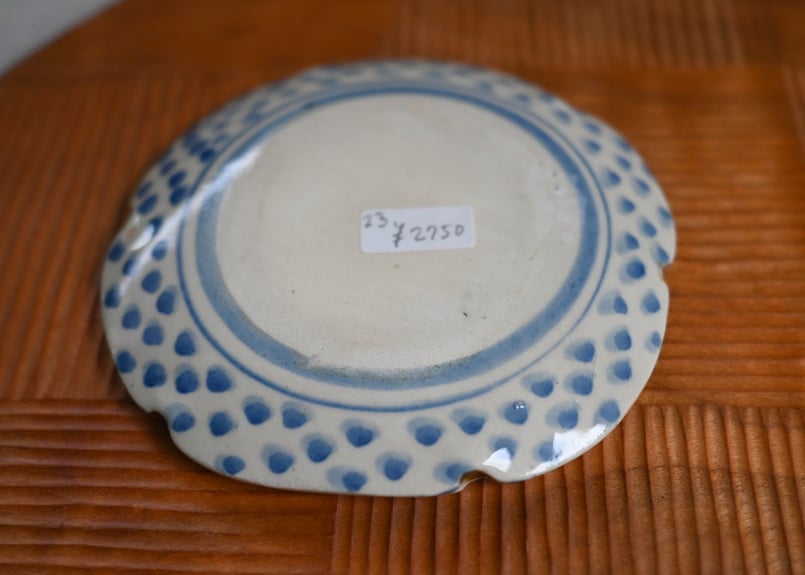 ムーニーともみ お菓子皿 | Sno 暮らしのもの