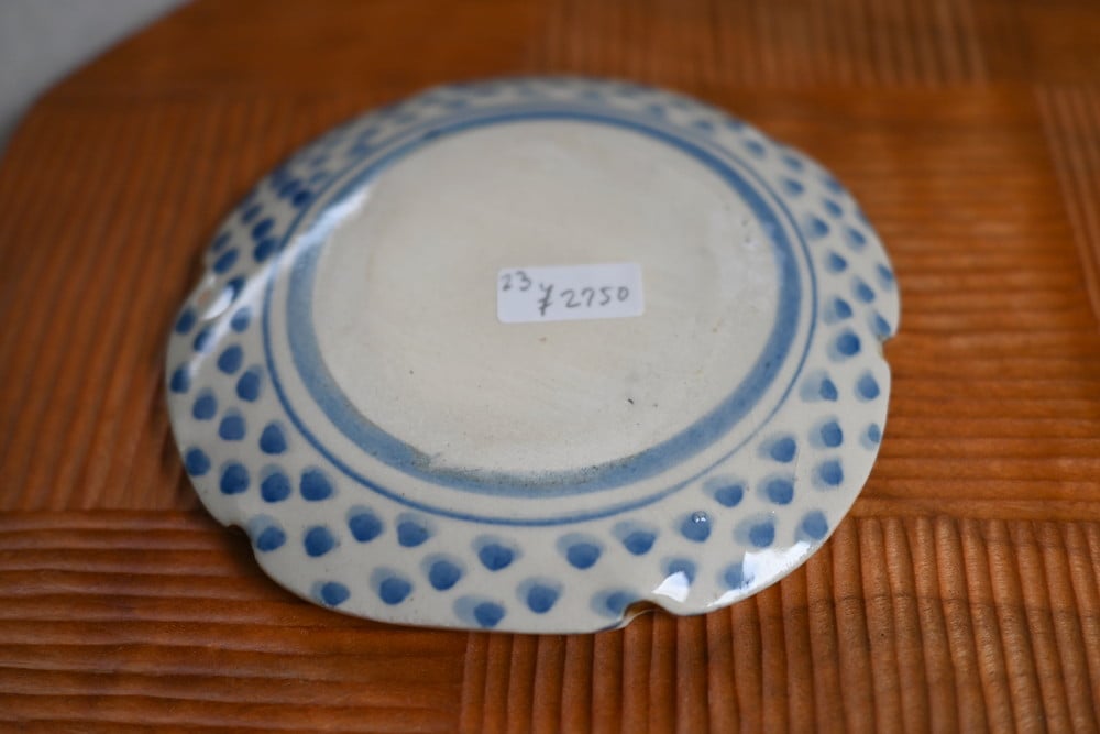 ムーニーともみ　お皿　2枚　【新品未使用は】 ムーニーともみ お菓子皿 | Sno 暮らしのもの