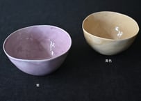 藤本羊子　ボウル
