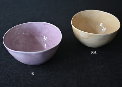 藤本羊子　ボウル