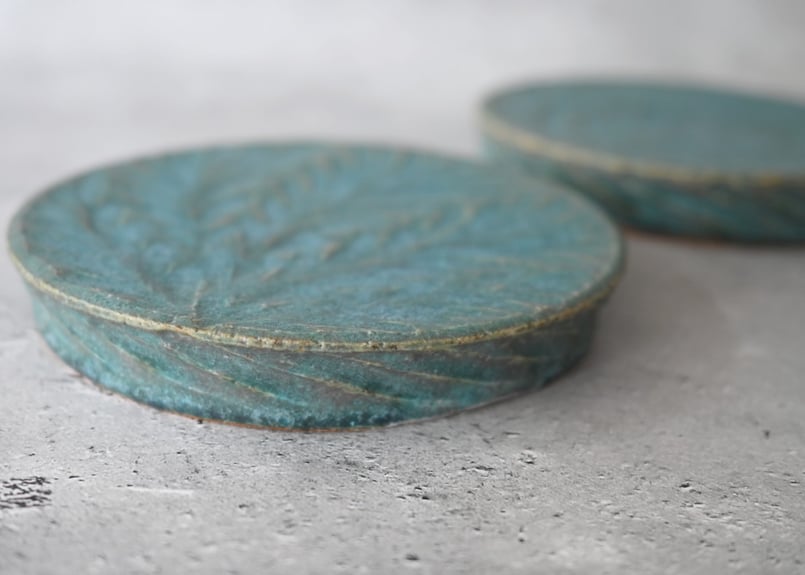 藤原純 台皿 | Sno 暮らしのもの