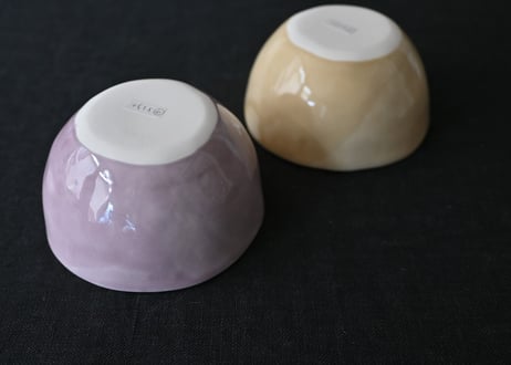 藤本羊子　ボウル