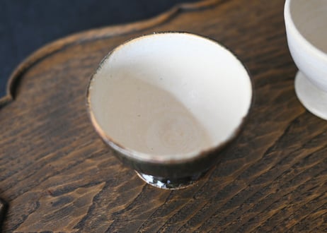 イトウサトミ　酒器