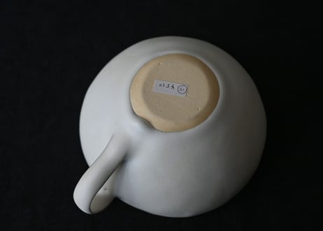 藤本羊子　スープカップ