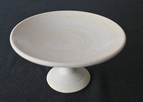 イトウサトミ　コンポート　19.7cm