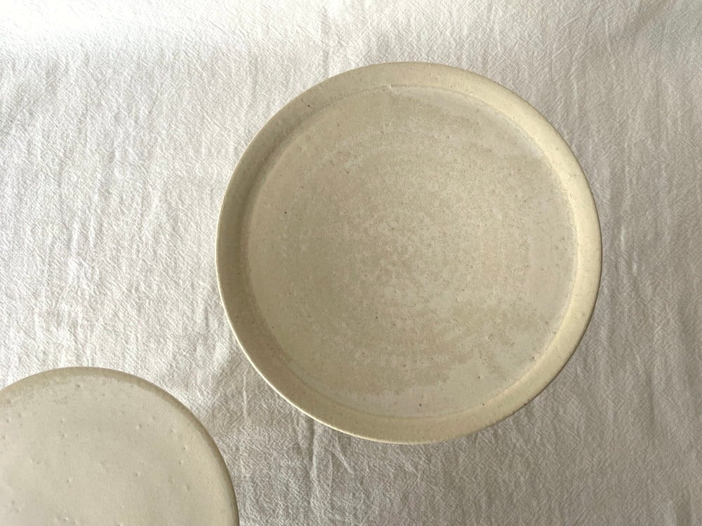 イトウサトミ コンポート 21cm・18cm | Sno 暮らしのもの