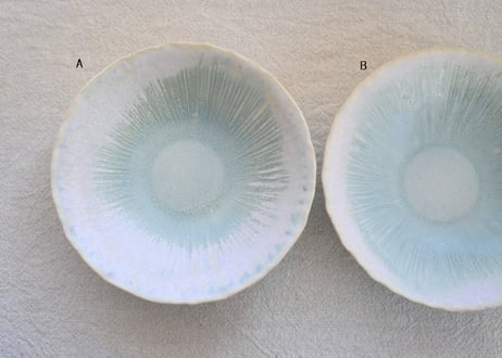 五嶋穂波　せせらぎ　取り皿15cm ABC