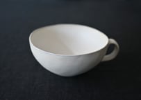 藤本羊子　スープカップ