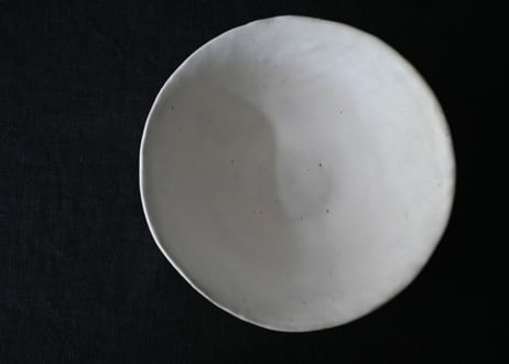 藤本羊子　スープ鉢