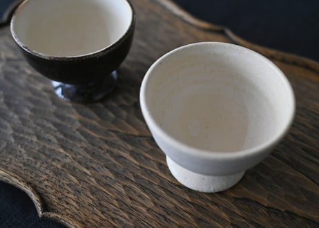 イトウサトミ　酒器