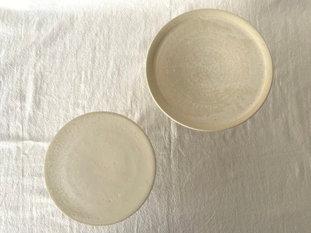 イトウサトミ コンポート 21cm・18cm | Sno 暮らしのもの