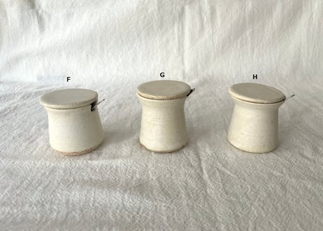 イトウサトミ　ポット CATEGORY イトウサトミ | Sno 暮らしのもの