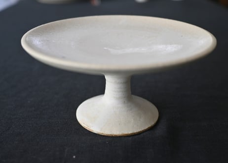 イトウサトミ　コンポート　18.5cm