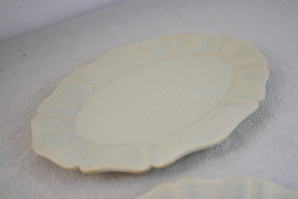 猪原朱乃 西洋皿 | Sno 暮らしのもの