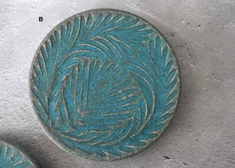 藤原純 台皿 | Sno 暮らしのもの