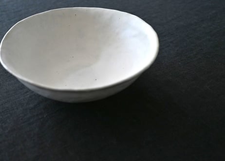 藤本羊子　スープ鉢