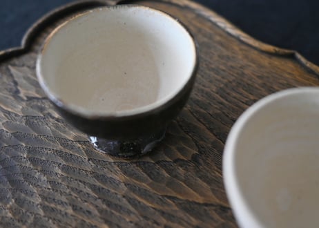 イトウサトミ　酒器
