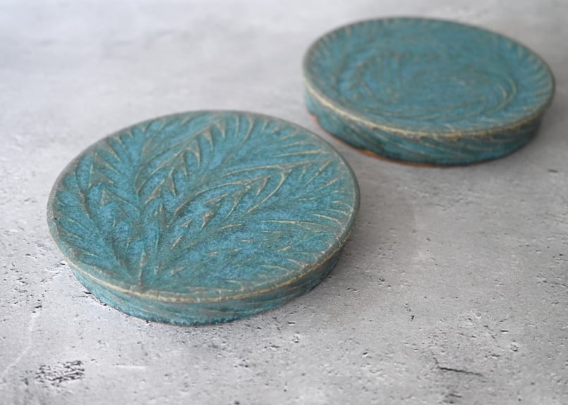 藤原純 台皿 | Sno 暮らしのもの