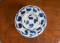 木村容二郎 オーバル長皿 | Sno 暮らしのもの