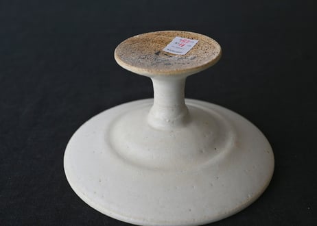 イトウサトミ　コンポート　19.7cm