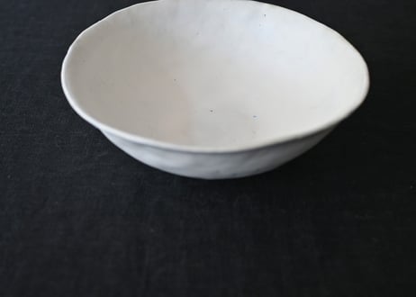 藤本羊子　スープ鉢