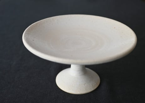 イトウサトミ　コンポート　19.7cm