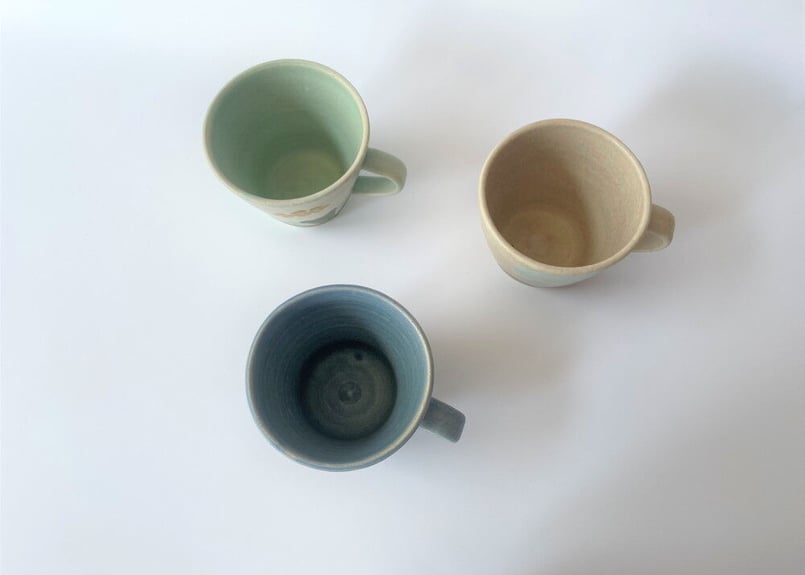 MACARON 沖澤真紀子-時計-basket MACARON 沖澤真紀子-時計-basket