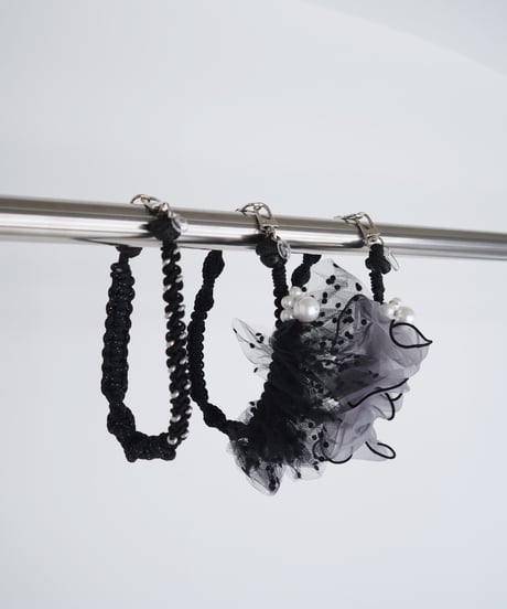 【即納】smartphone strap / parts design