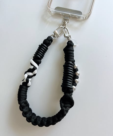 【即納】futto strap / mono ball