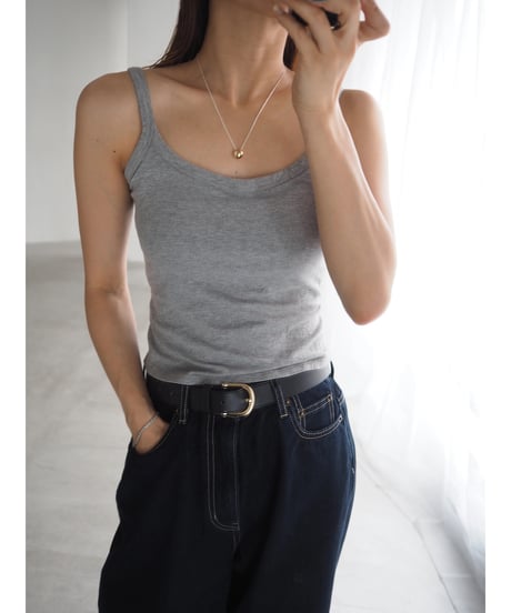 fit cup camisole