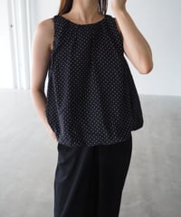 balloon dot tops