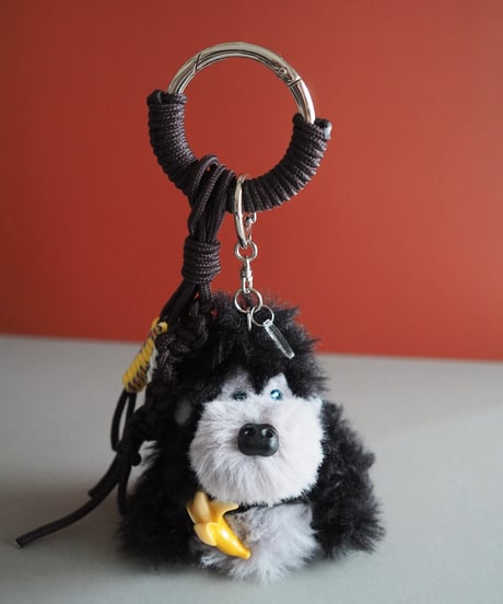 【即納】carabiner charm / UHOGORI