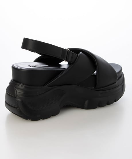 【即納】10cm boost sandal