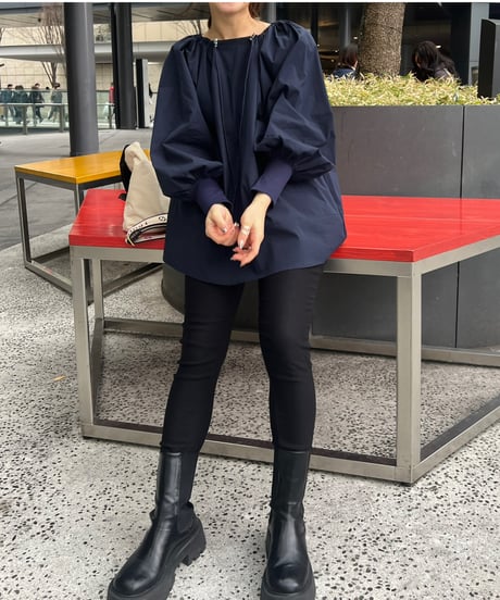 ハイパーストレッチパンツ