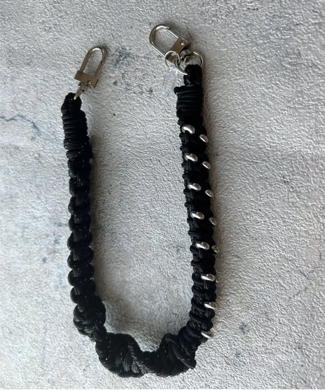 【即納】smartphone strap / parts design