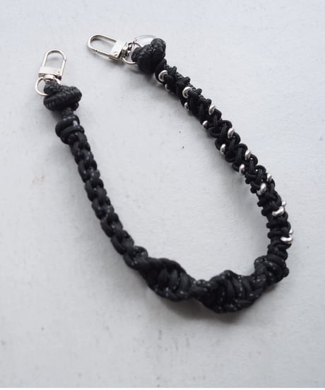 【即納】smartphone strap / parts design