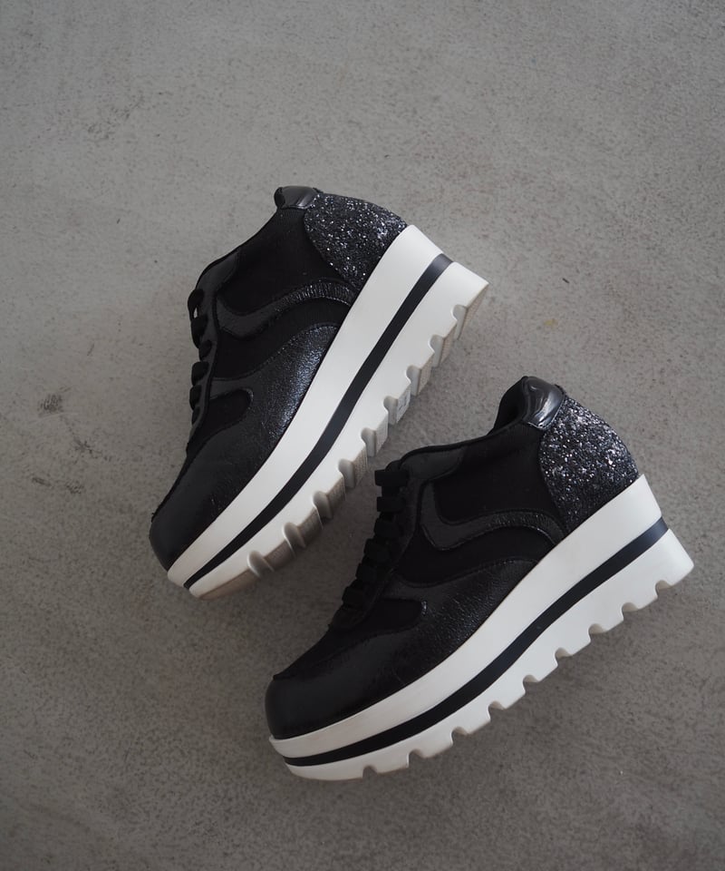 8-Jikan Sneaker | herin