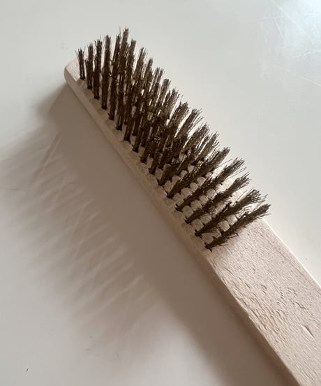 maintenance brush