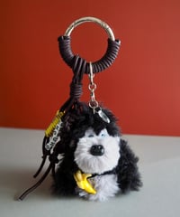 【即納】carabiner charm / UHOGORI