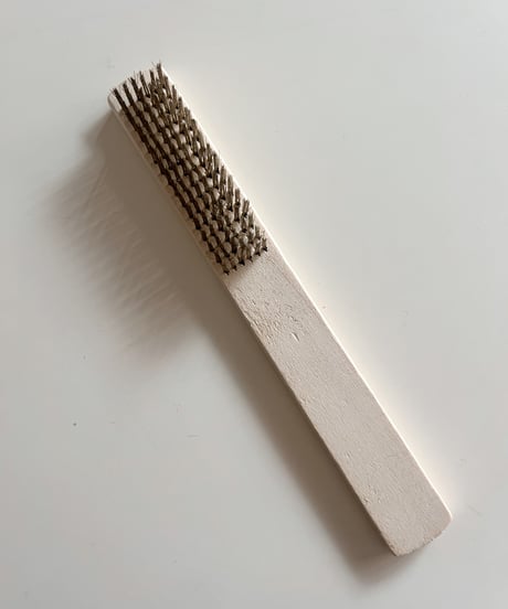 maintenance brush