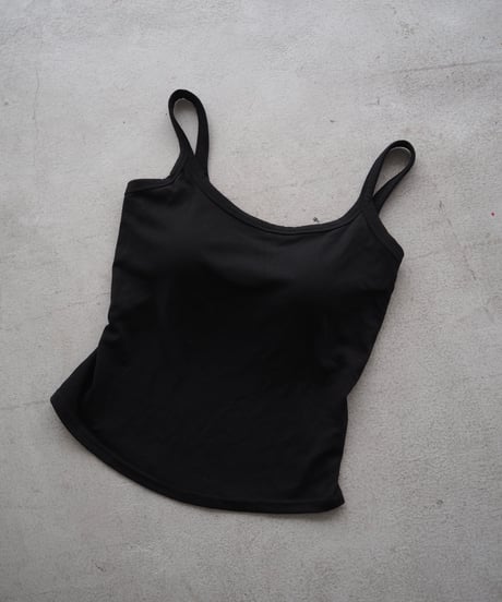 fit cup camisole