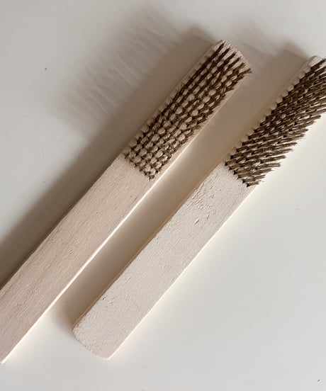 maintenance brush