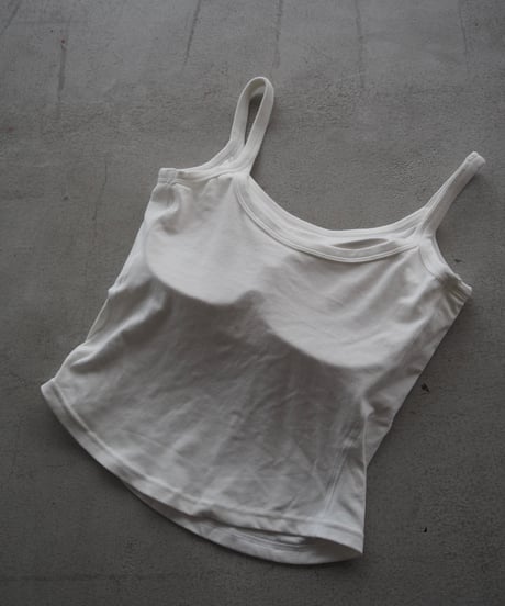 fit cup camisole